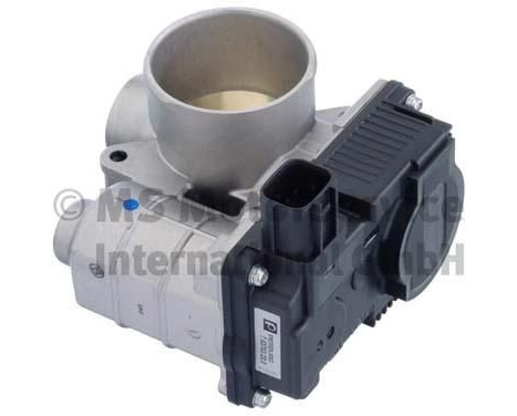 Throttle body 7.03703.23.0 Pierburg