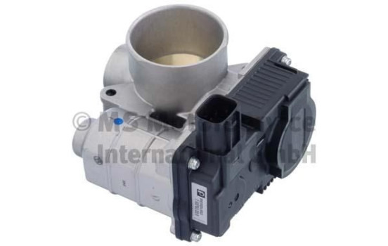 Throttle body 7.03703.23.0 Pierburg