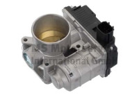 Throttle body 7.03703.24.0 Pierburg