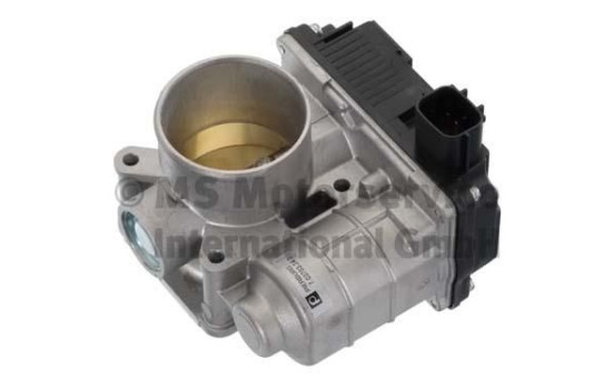 Throttle body 7.03703.24.0 Pierburg