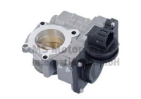 Throttle body 7.03703.25.0 Pierburg