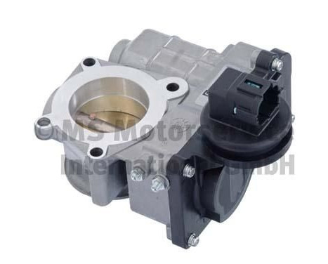Throttle body 7.03703.25.0 Pierburg