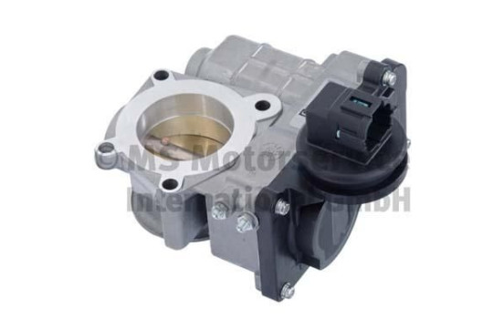 Throttle body 7.03703.25.0 Pierburg