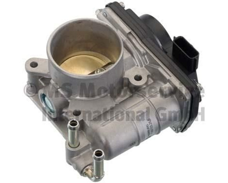 Throttle body 7.03703.26.0 Pierburg