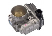 Throttle body 7.03703.27.0 Pierburg