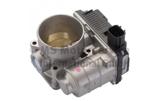 Throttle body 7.03703.27.0 Pierburg