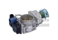 Throttle body 7.03703.30.0 Pierburg