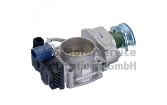 Throttle body 7.03703.30.0 Pierburg