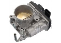 Throttle body 7.03703.33.0 Pierburg