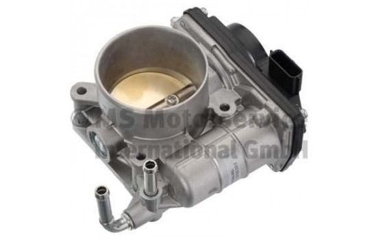 Throttle body 7.03703.33.0 Pierburg