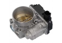 Throttle body 7.03703.34.0 Pierburg
