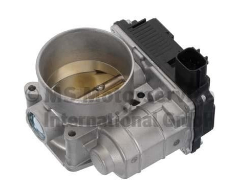 Throttle body 7.03703.34.0 Pierburg