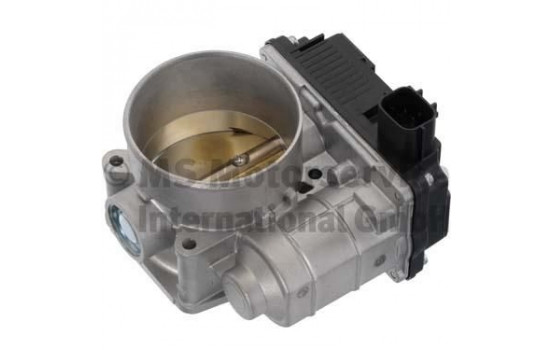 Throttle body 7.03703.34.0 Pierburg