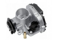 Throttle body 7.03703.37.0 Pierburg