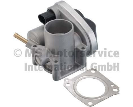 Throttle body 7.03703.38.0 Pierburg