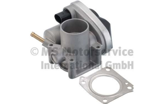 Throttle body 7.03703.38.0 Pierburg