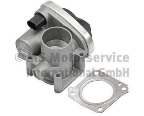 Throttle body 7.03703.39.0 Pierburg