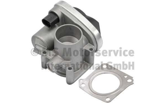 Throttle body 7.03703.39.0 Pierburg