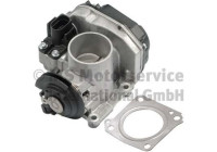 Throttle body 7.03703.40.0 Pierburg
