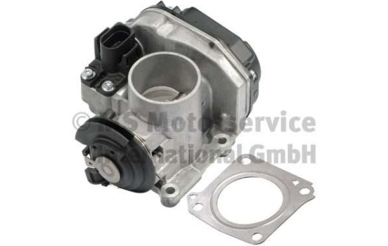 Throttle body 7.03703.40.0 Pierburg