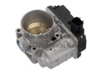 Throttle body 7.03703.43.0 Pierburg