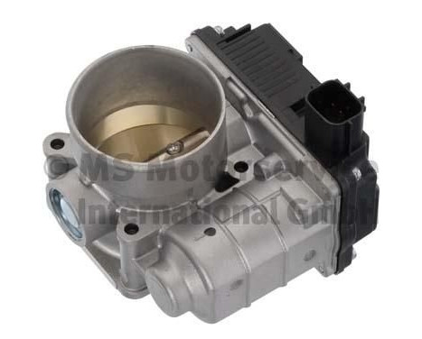 Throttle body 7.03703.43.0 Pierburg