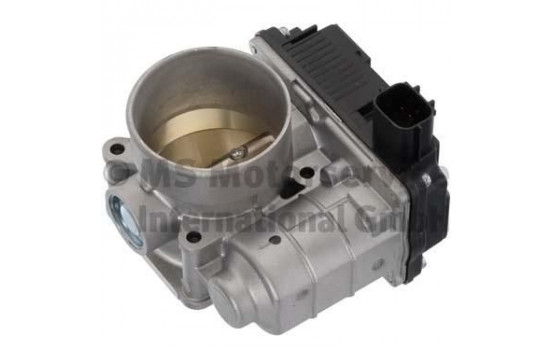 Throttle body 7.03703.43.0 Pierburg