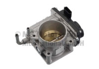 Throttle body 7.03703.44.0 Pierburg