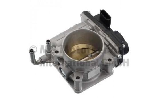 Throttle body 7.03703.44.0 Pierburg