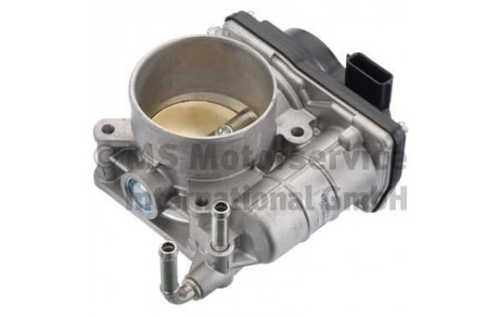 Throttle body 7.03703.45.0 Pierburg