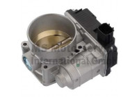 Throttle body 7.03703.46.0 Pierburg