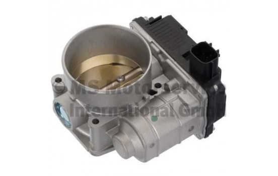 Throttle body 7.03703.46.0 Pierburg
