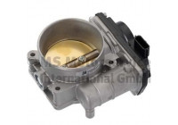 Throttle body 7.03703.47.0 Pierburg