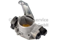 Throttle body 7.03703.50.0 Pierburg
