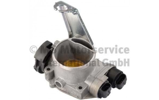 Throttle body 7.03703.50.0 Pierburg