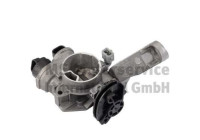 Throttle body 7.03703.54.0 Pierburg