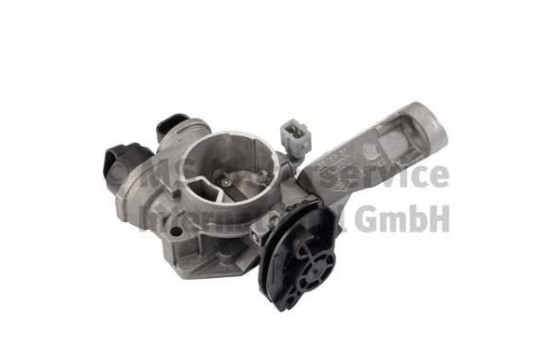 Throttle body 7.03703.54.0 Pierburg