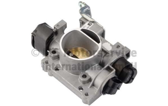 Throttle body 7.03703.55.0 Pierburg