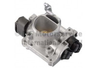 Throttle body 7.03703.56.0 Pierburg