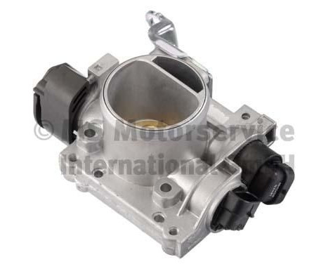 Throttle body 7.03703.56.0 Pierburg