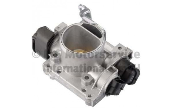 Throttle body 7.03703.56.0 Pierburg