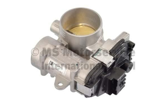 Throttle body 7.03703.58.0 Pierburg