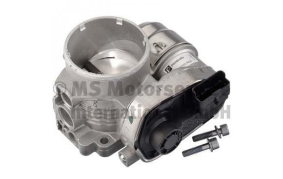 Throttle body 7.03703.59.0 Pierburg