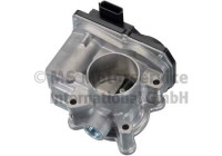 Throttle body 7.03703.64.0 Pierburg