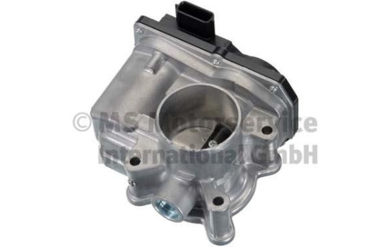 Throttle body 7.03703.64.0 Pierburg