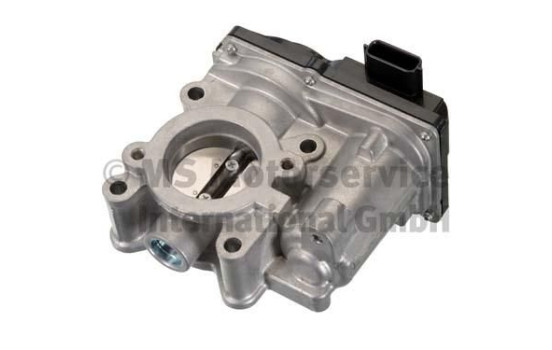 Throttle body 7.03703.65.0 Pierburg