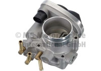 Throttle body 7.03703.68.0 Pierburg