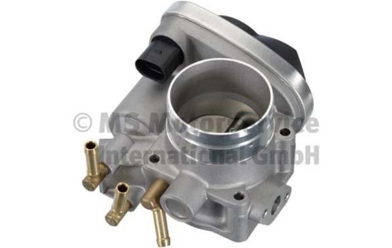 Throttle body 7.03703.68.0 Pierburg