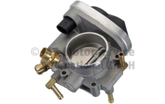 Throttle body 7.03703.69.0 Pierburg