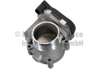 Throttle body 7.03703.71.0 Pierburg
